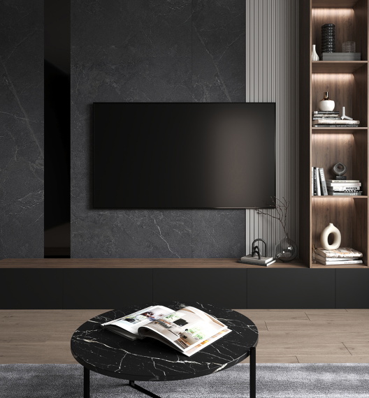 Керамогранит Staro Forest Moka 20x120 Matt С0005662