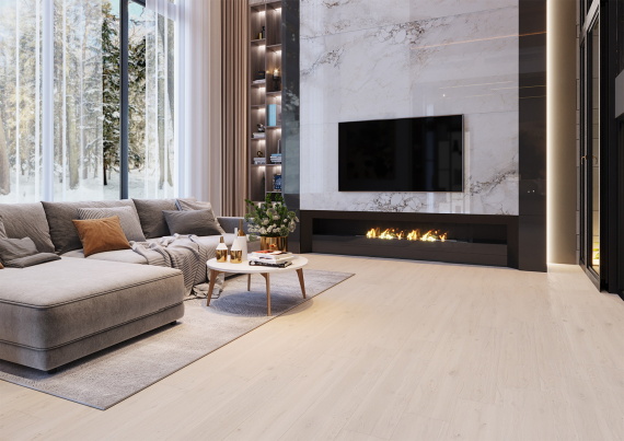 Керамогранит Staro Bosco Pine 20x120 Carving С0005669