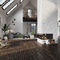 Керамогранит Staro Bosco Mahogany 20x120 Carving С0005668