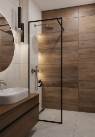 Керамогранит Staro Limestone Bianco 60x120 Antislip С0006168