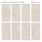 Керамогранит Staro Limestone Crema 60x120 Antislip С0006169