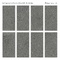 Керамогранит Staro Limestone Nero 60x120 Antislip С0006170