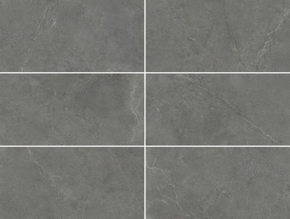 Керамогранит Staro Limestone Nero 60x120 Antislip С0006170
