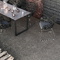 Керамогранит Staro Limestone Nero 60x120 Antislip С0006170