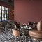 Керамогранит Staro Slim Monocolors Elite Red Wine 60x120 5мм Matt УТ-00000277