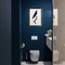 Керамогранит Staro Slim Monocolors Elite Saphire 60x120 5мм Matt УТ-00000278