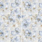 Керамогранит Staro Slim Плитка Elite Bluebell Decor A+B 60x120 Matt 2 шт в комплекте