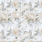 Керамогранит Staro SlimПлитка Elite Peonies Decor A+B 60x120 Matt 2 шт в комплекте УТ-00000146