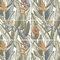 Керамогранит Staro Slim Плитка Elite Samui Decor A+B 60x120 Matt 2 шт в комплекте УТ-00000147