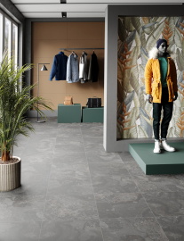 Керамогранит Staro Slim Плитка Elite Samui Decor A+B 60x120 Matt 2 шт в комплекте УТ-00000147
