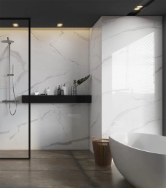 Керамогранит Eurotile Statuare 903 80x160