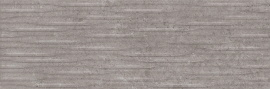 Плитка Eurotile Аляска беж 428 рельеф горизонтальный 32,5х100