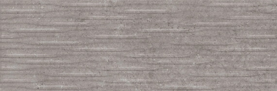 Плитка Eurotile Аляска беж 428 рельеф горизонтальный 32,5х100