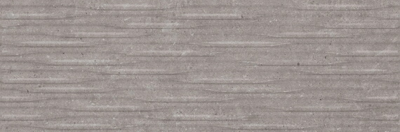 Плитка Eurotile Аляска беж 428 рельеф горизонтальный 32,5х100