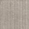 Плитка Eurotile Аляска грэй 424 рельеф вертикальный 32,5х100