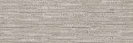 Плитка Eurotile Аляска грэй 425 рельеф горизонтальный 32,5х100