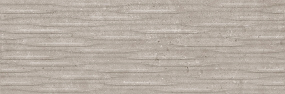 Плитка Eurotile Аляска грэй 425 рельеф горизонтальный 32,5х100