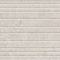 Плитка Eurotile Аляска лайт 345 рельеф горизонтальный 32,5х100
