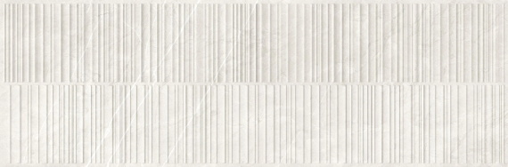 Плитка Eurotile Андора лайт 346 рельеф вериткальный 32,5x100