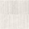 Плитка Eurotile Андора лайт 346 рельеф вериткальный 32,5x100