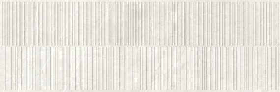Плитка Eurotile Андора лайт 346 рельеф вериткальный 32,5x100