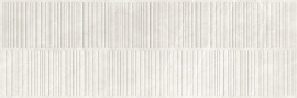 Плитка Eurotile Андора лайт 346 рельеф вериткальный 32,5x100