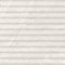 Плитка Eurotile Андора лайт 347 рельеф горизонтальный 32,5x100