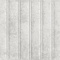 Плитка Eurotile Балтимор лайт 851 рельеф вертикальный 32,5x100