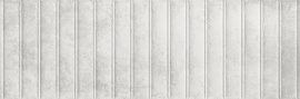 Плитка Eurotile Балтимор лайт 851 рельеф вертикальный 32,5x100