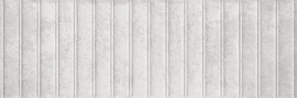 Плитка Eurotile Балтимор лайт 851 рельеф вертикальный 32,5x100