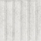 Плитка Eurotile Балтимор лайт 851 рельеф вертикальный 32,5x100