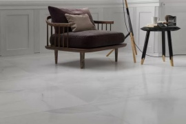 Керамогранит Eurotile Geralt бежевый 505 80х160