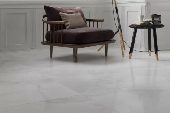 Керамогранит Eurotile Geralt бежевый 505 80х160