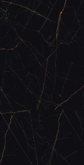 Керамогранит Eurotile Golden Black 905 80x160