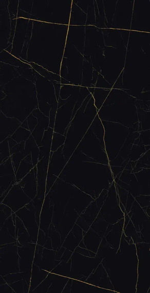 Керамогранит Eurotile Golden Black 905 80x160