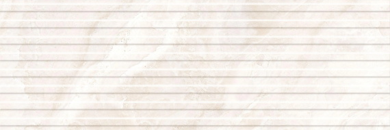 Плитка Eurotile Кристайл 524 рельеф 29,5x89,5