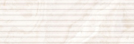 Плитка Eurotile Кристайл 524 рельеф 29,5x89,5