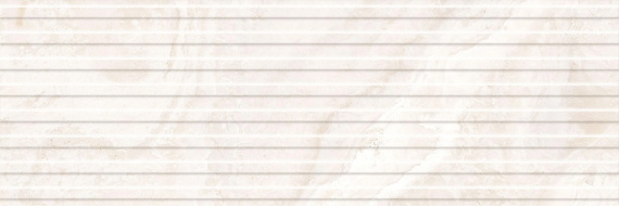 Плитка Eurotile Кристайл 524 рельеф 29,5x89,5
