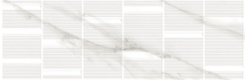 Плитка Eurotile Мэдисон 251 матовый рельеф 32,5x100