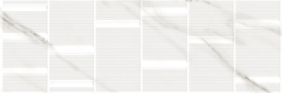 Плитка Eurotile Мэдисон 251 матовый рельеф 32,5x100