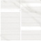 Плитка Eurotile Мэдисон 251 матовый рельеф 32,5x100