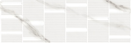Плитка Eurotile Мэдисон 251 матовый рельеф 32,5x100