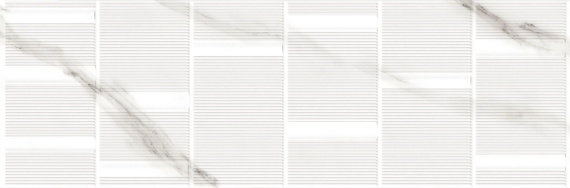 Плитка Eurotile Мэдисон 251 матовый рельеф 32,5x100