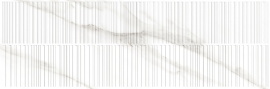 Плитка Eurotile Мэдисон 253 матовый рельеф 32,5x100