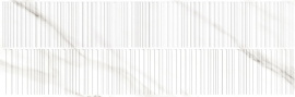 Плитка Eurotile Мэдисон 253 матовый рельеф 32,5x100