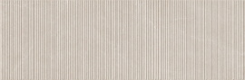 Плитка Eurotile Ройс беж 235 рельеф вертикальный 32,5x100
