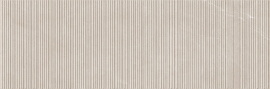 Плитка Eurotile Ройс беж 235 рельеф вертикальный 32,5x100