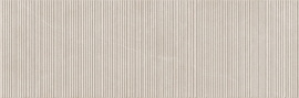Плитка Eurotile Ройс беж 235 рельеф вертикальный 32,5x100