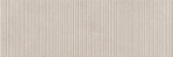 Плитка Eurotile Ройс беж 235 рельеф вертикальный 32,5x100