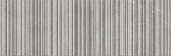 Плитка Eurotile Ройс грэй 238 рельеф вертикальный 32,5x100